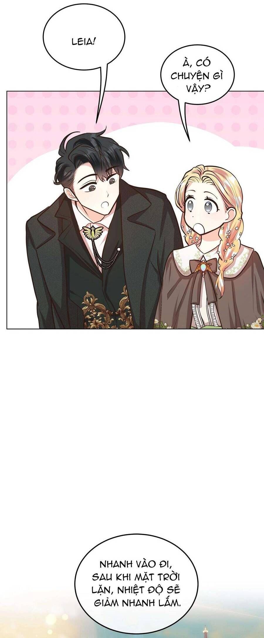 Quả Đào Mật Tháng 6 Chapter 16 - Trang 2