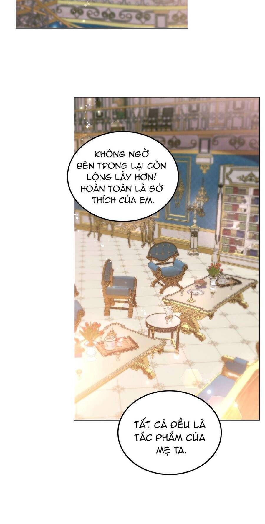 Quả Đào Mật Tháng 6 Chapter 16 - Trang 2