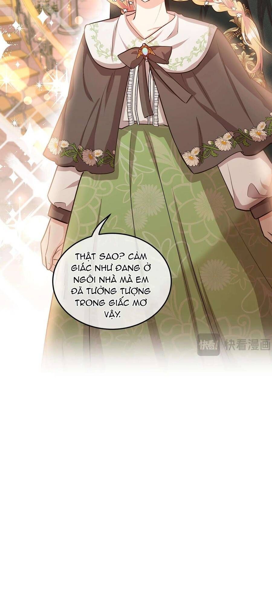 Quả Đào Mật Tháng 6 Chapter 16 - Trang 2