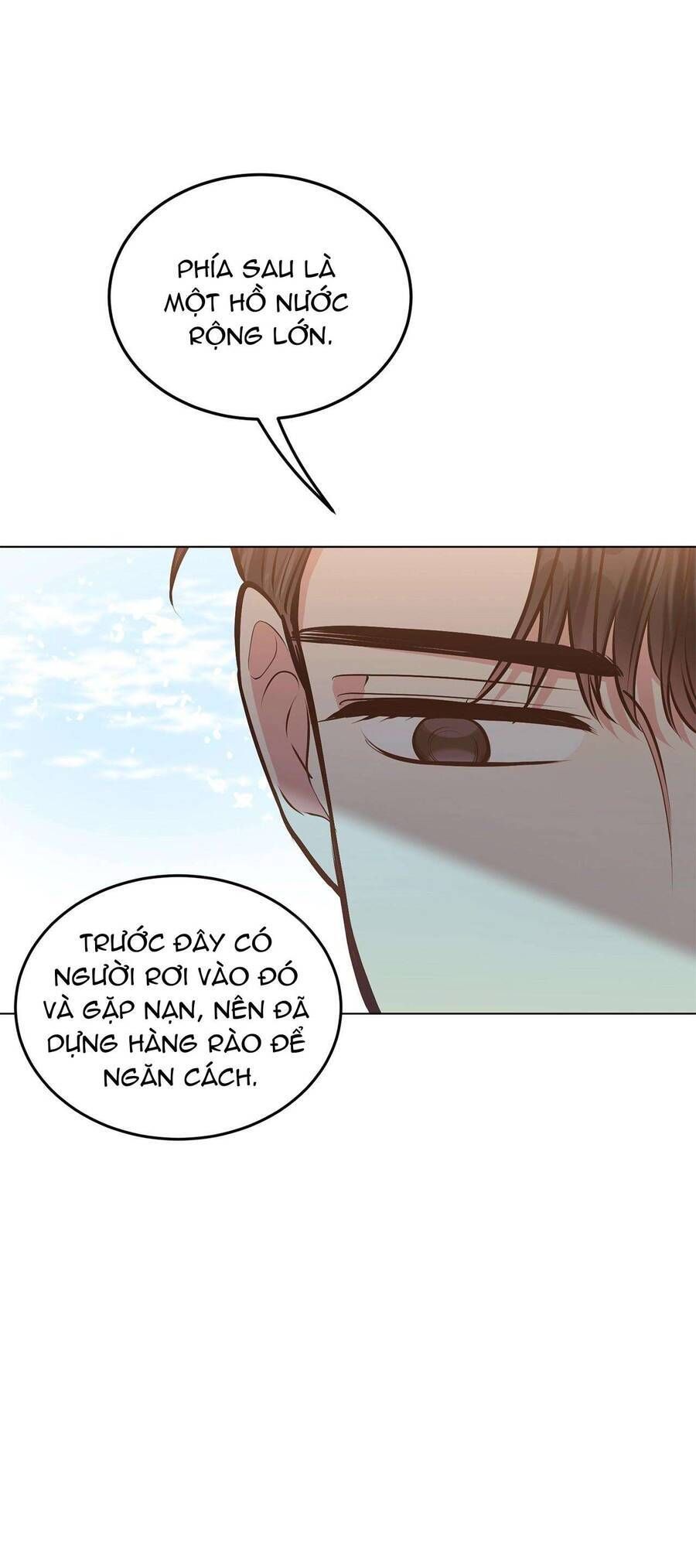 Quả Đào Mật Tháng 6 Chapter 16 - Trang 2