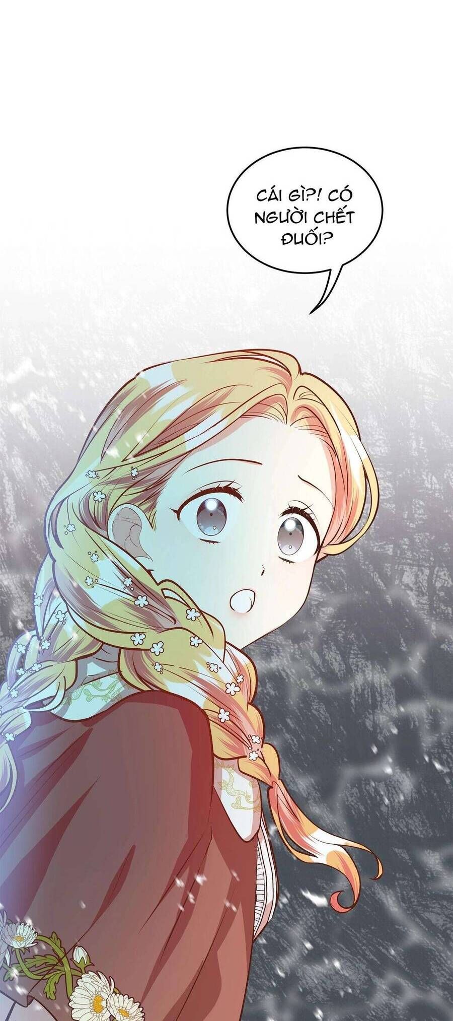 Quả Đào Mật Tháng 6 Chapter 16 - Trang 2