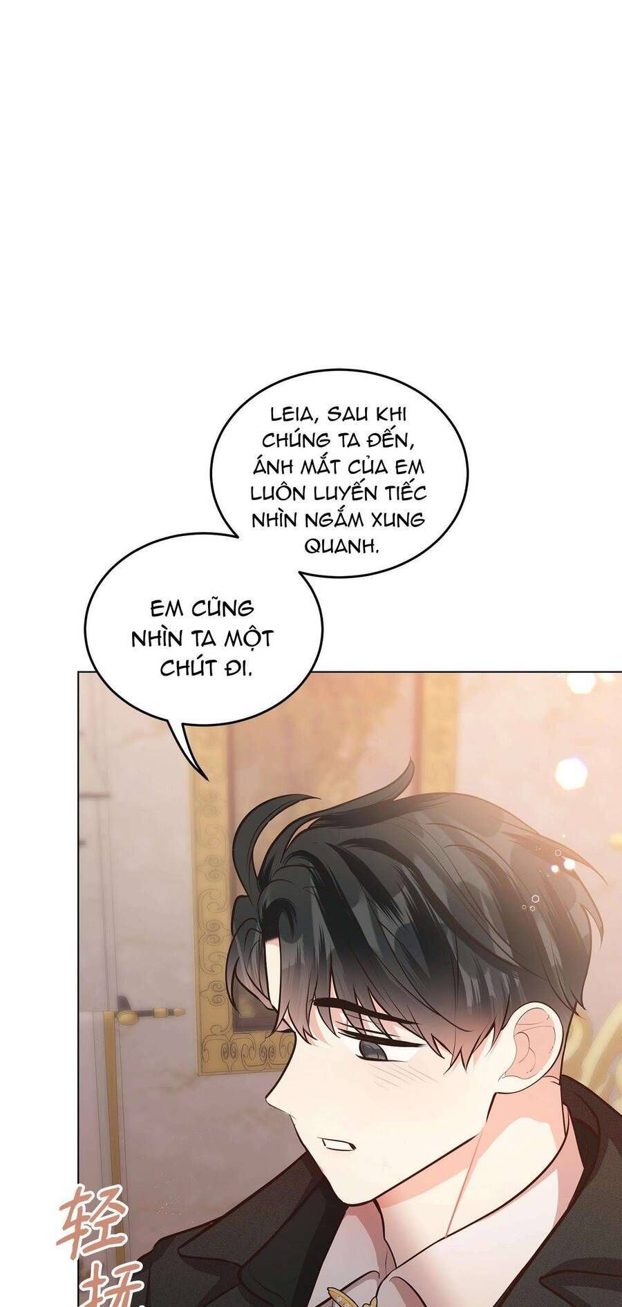 Quả Đào Mật Tháng 6 Chapter 16 - Trang 2