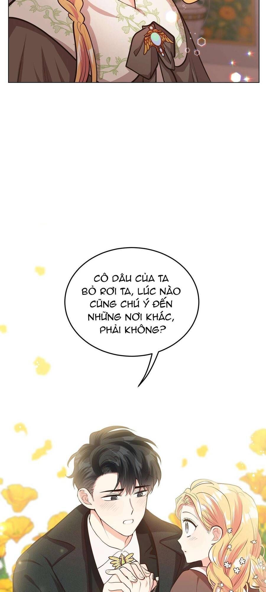 Quả Đào Mật Tháng 6 Chapter 16 - Trang 2