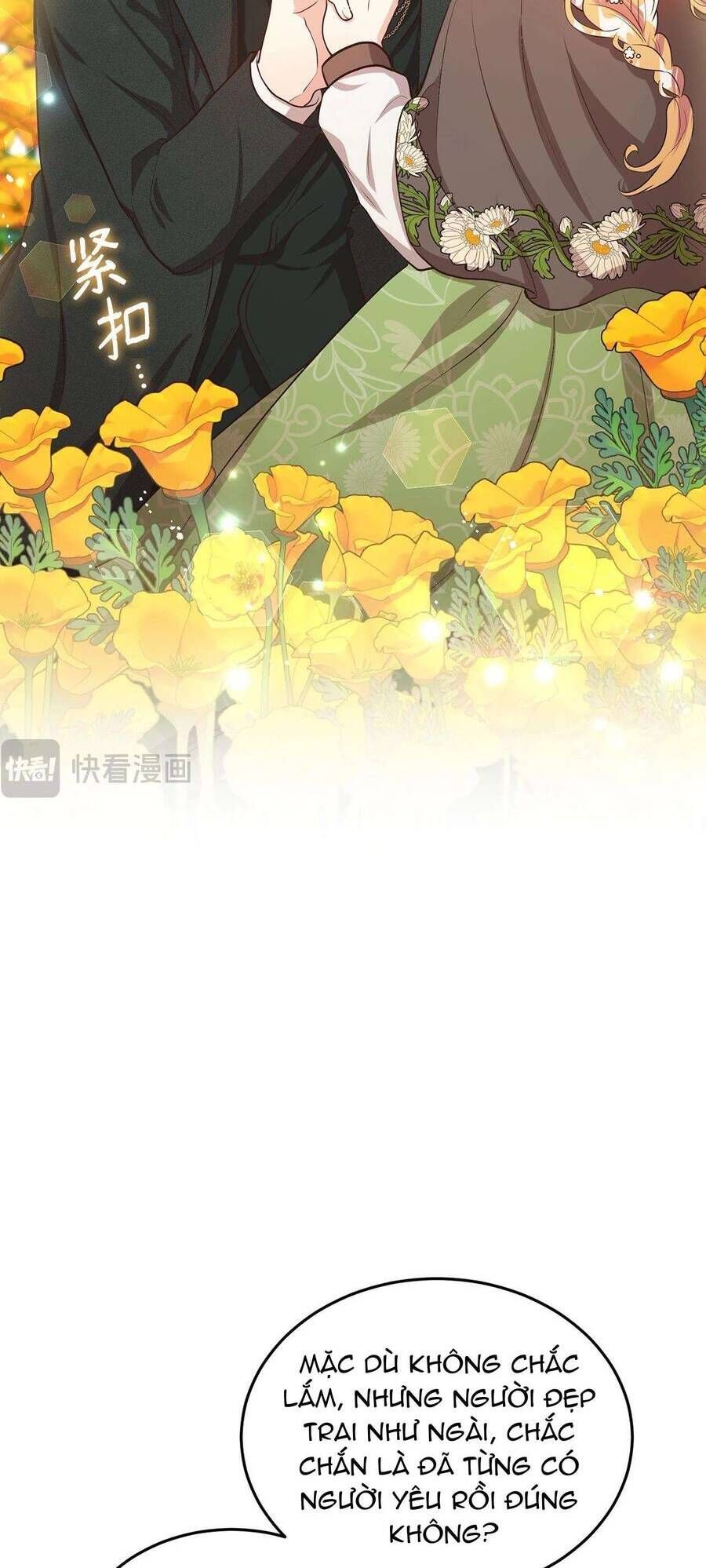 Quả Đào Mật Tháng 6 Chapter 16 - Trang 2