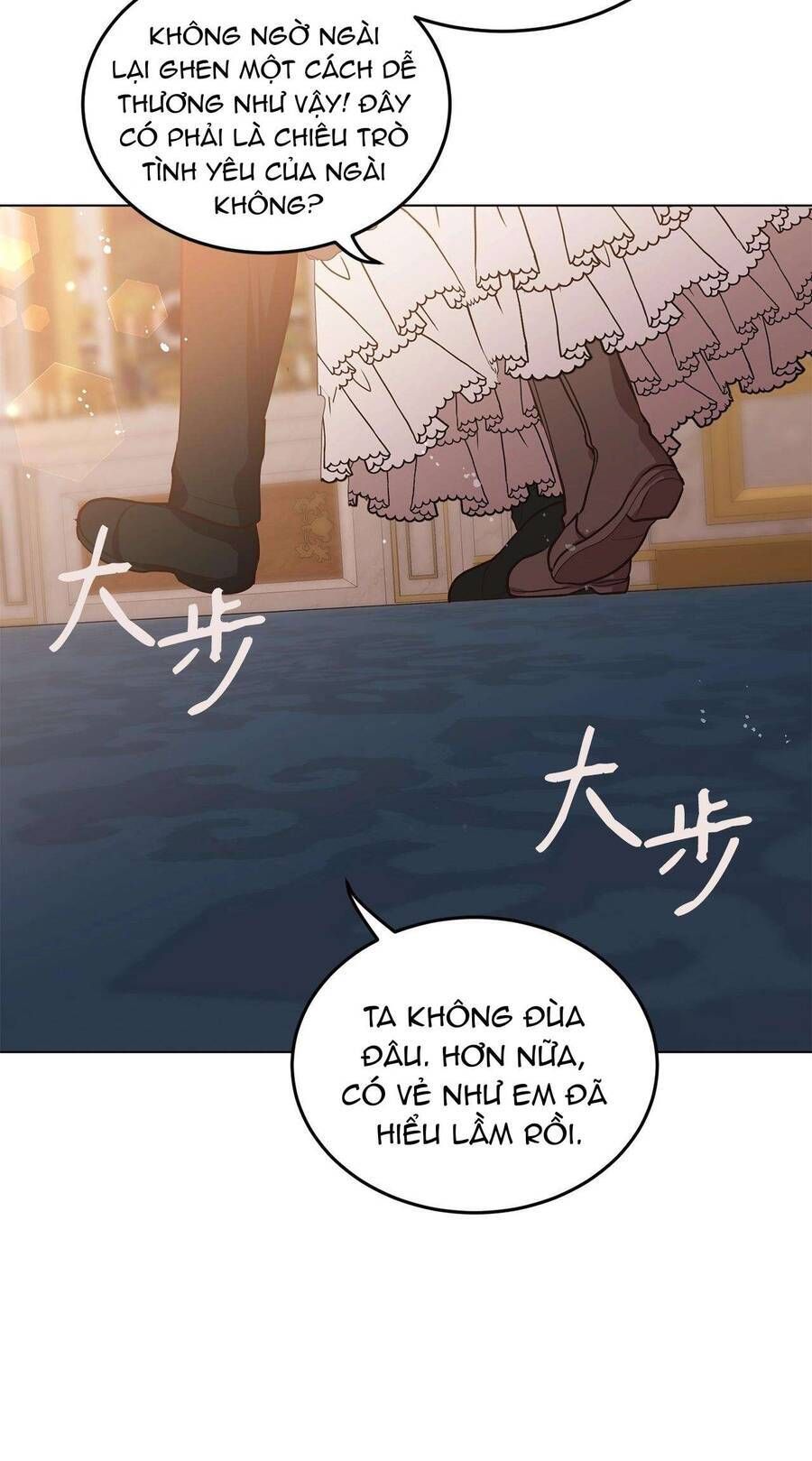 Quả Đào Mật Tháng 6 Chapter 16 - Trang 2