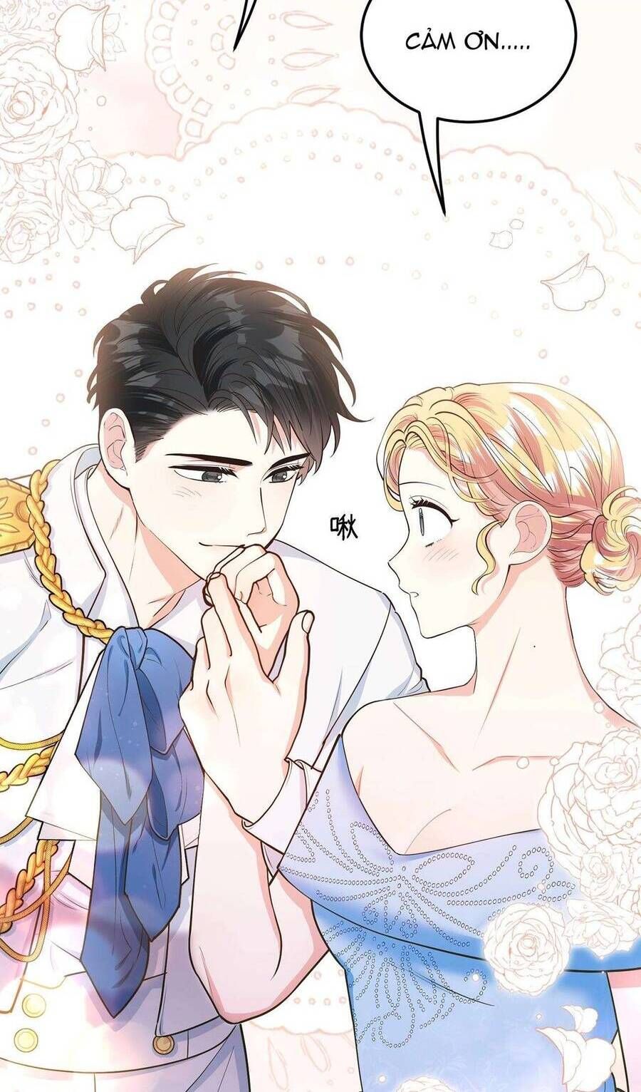 Quả Đào Mật Tháng 6 Chapter 16 - Trang 2