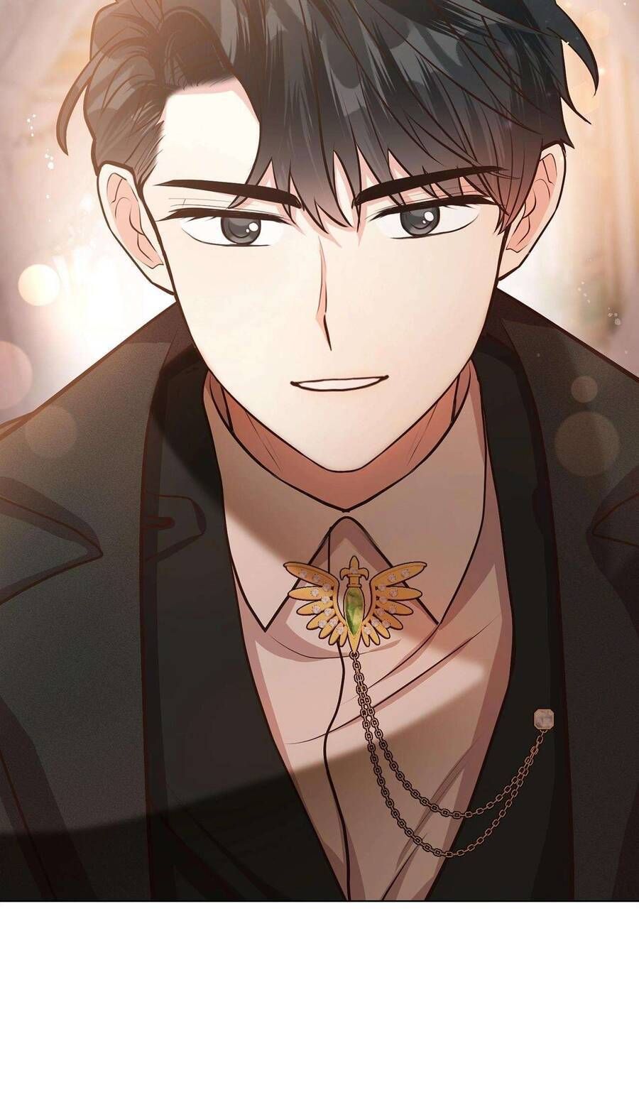 Quả Đào Mật Tháng 6 Chapter 16 - Trang 2