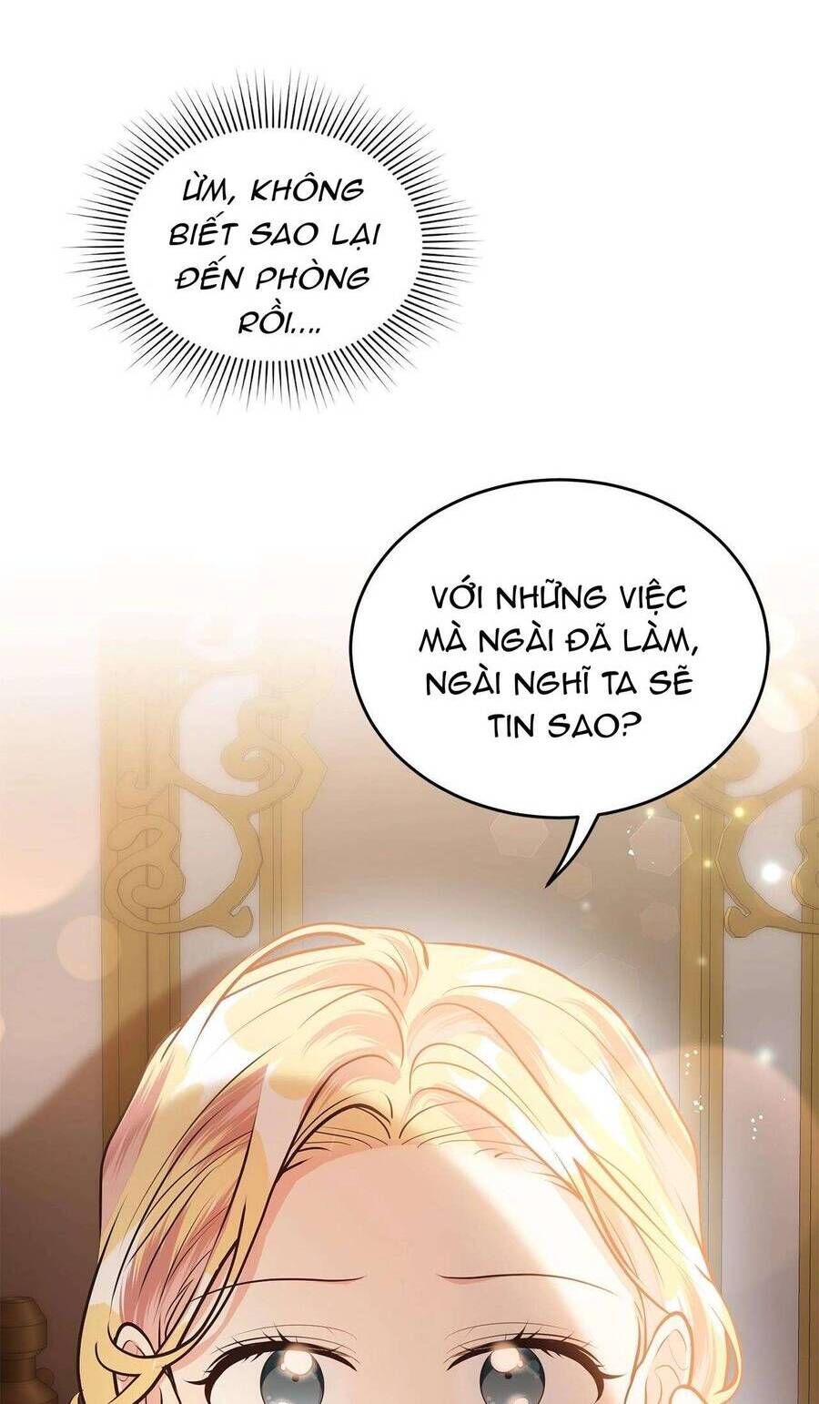 Quả Đào Mật Tháng 6 Chapter 16 - Trang 2