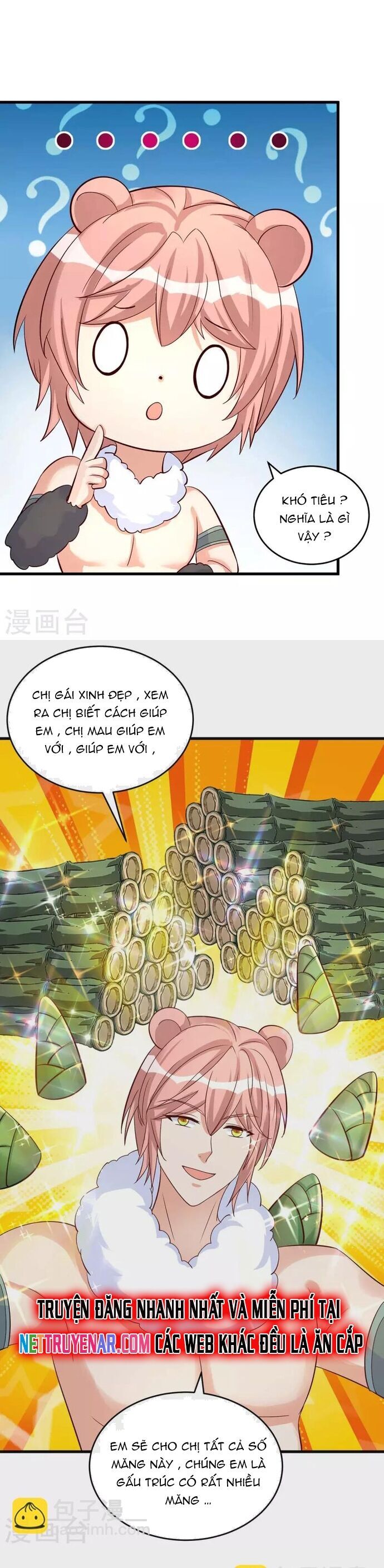 Thú Thế Cuồng Phi: Bất Đương Dị Giới Nữ Hải Vương Chapter 81 - Trang 2