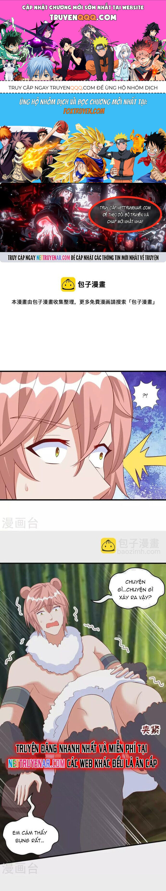 Thú Thế Cuồng Phi: Bất Đương Dị Giới Nữ Hải Vương Chapter 82 - Trang 2