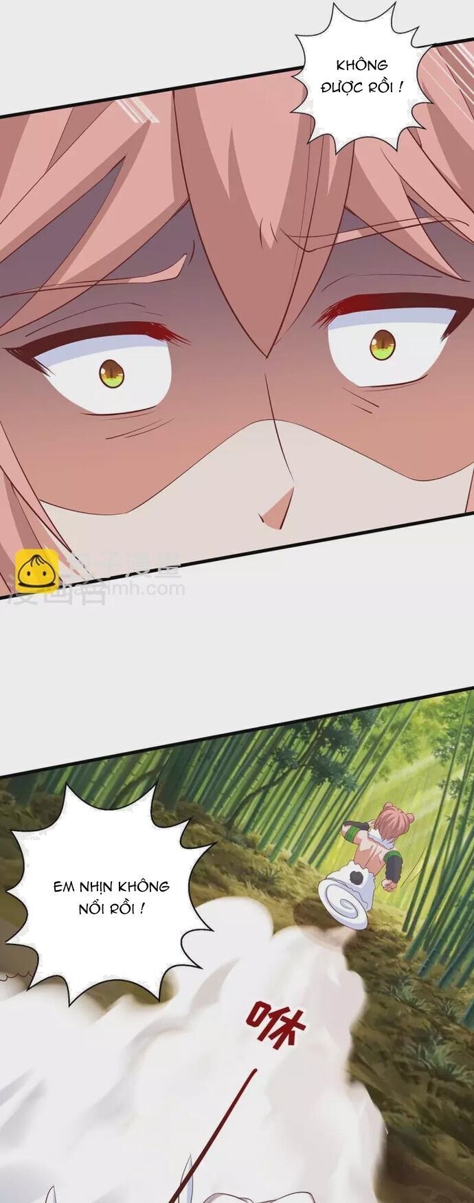 Thú Thế Cuồng Phi: Bất Đương Dị Giới Nữ Hải Vương Chapter 82 - Trang 2