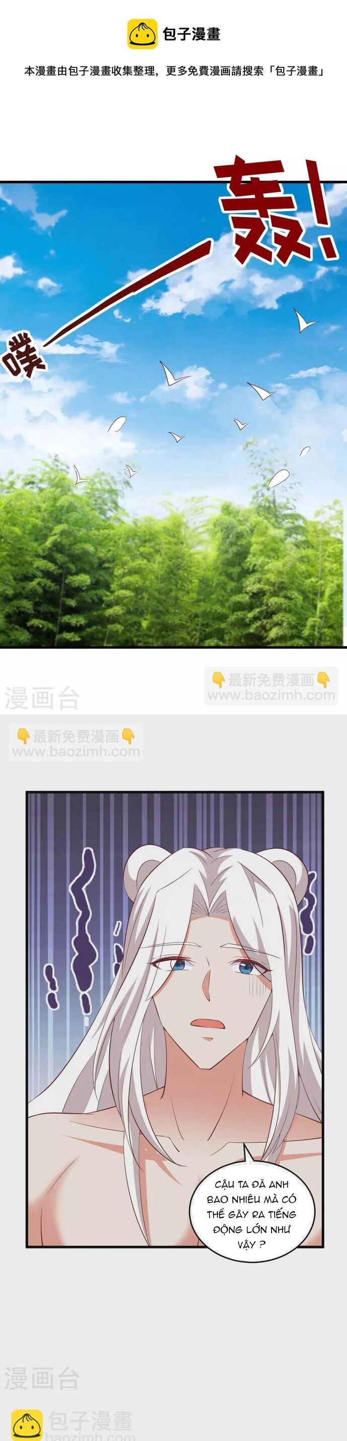 Thú Thế Cuồng Phi: Bất Đương Dị Giới Nữ Hải Vương Chapter 82 - Trang 2