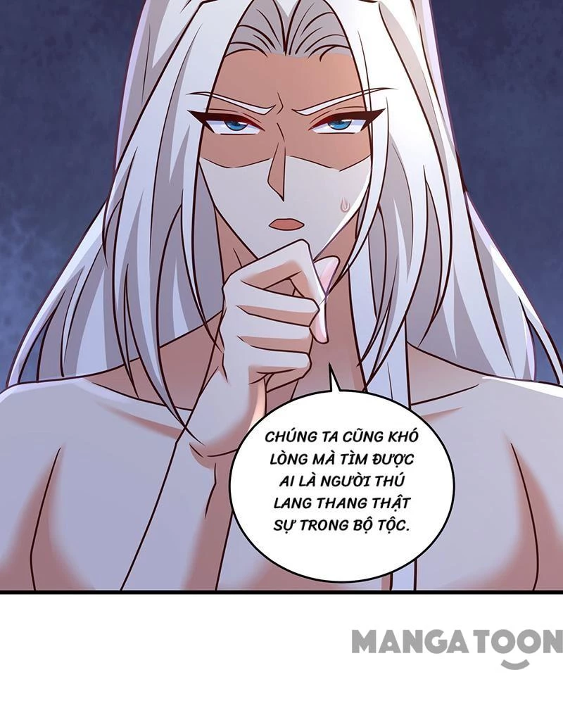 Thú Thế Cuồng Phi: Bất Đương Dị Giới Nữ Hải Vương Chapter 144 - Trang 2