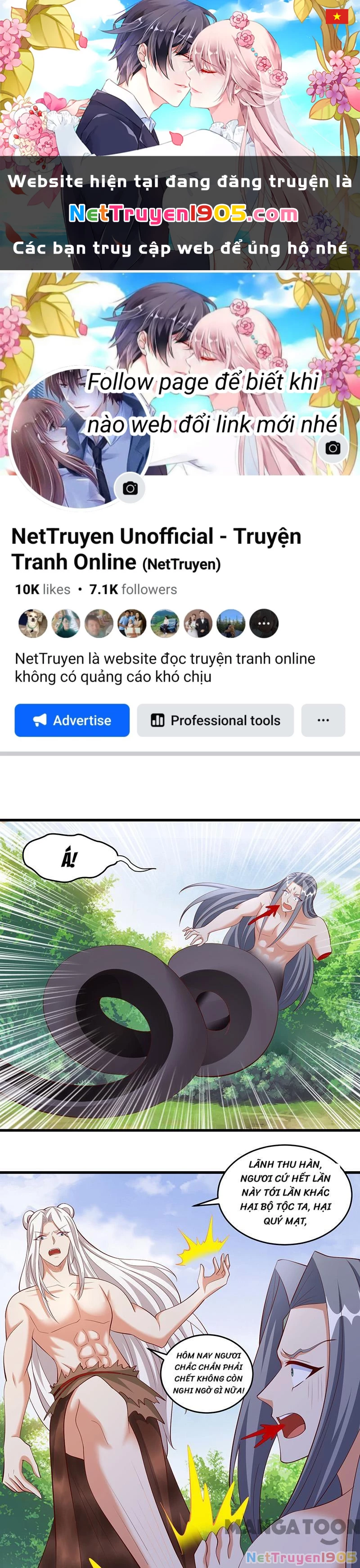 Thú Thế Cuồng Phi: Bất Đương Dị Giới Nữ Hải Vương Chapter 144 - Trang 2