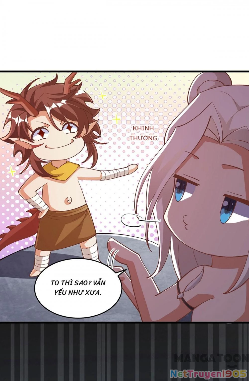Thú Thế Cuồng Phi: Bất Đương Dị Giới Nữ Hải Vương Chapter 153 - Trang 2