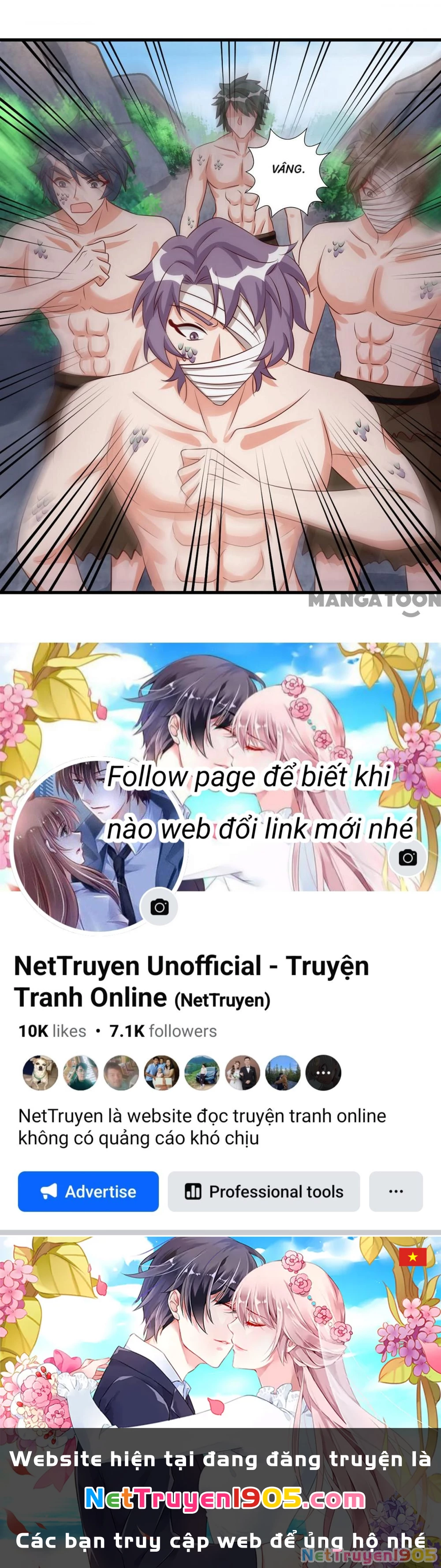 Thú Thế Cuồng Phi: Bất Đương Dị Giới Nữ Hải Vương Chapter 153 - Trang 2