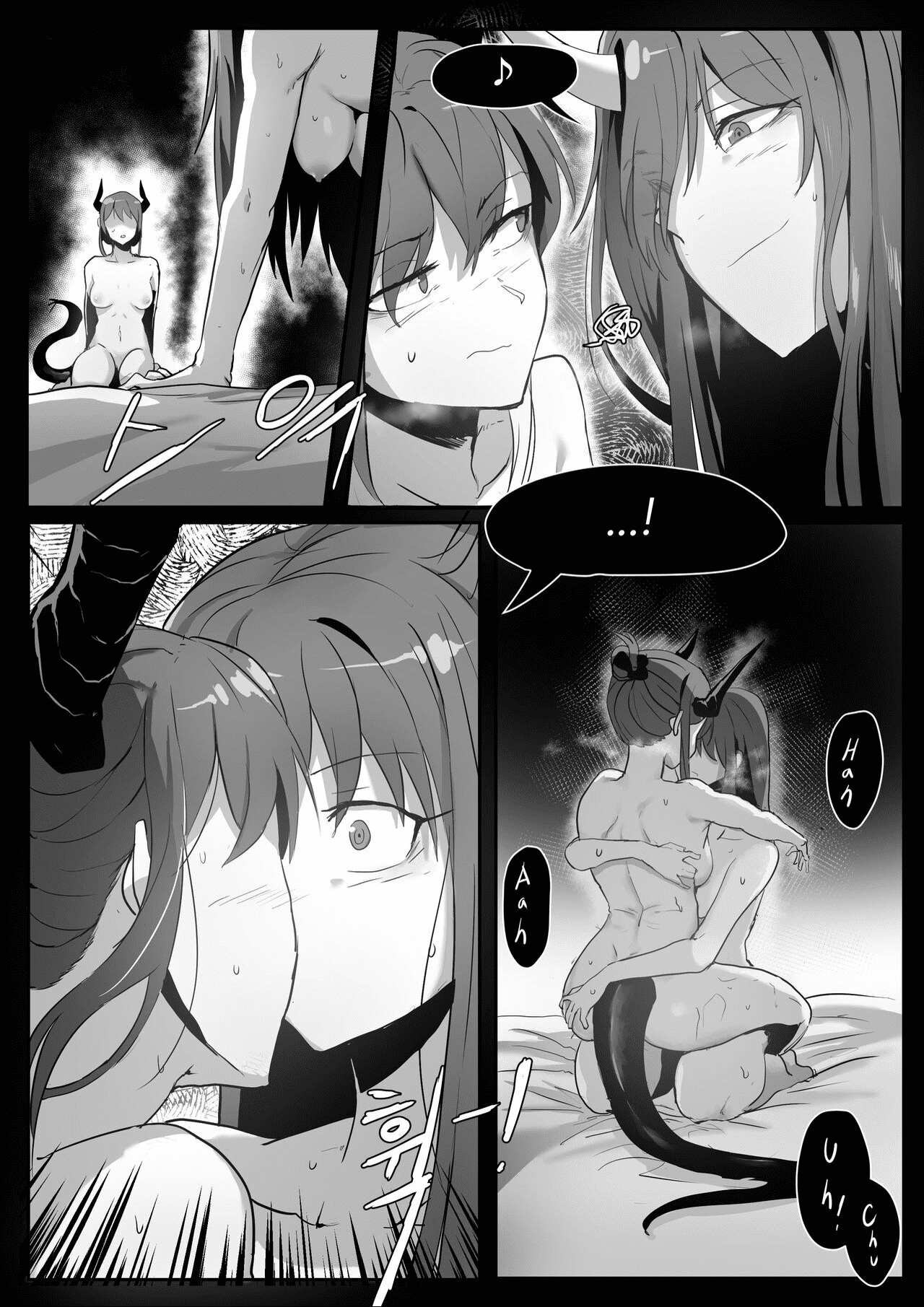 Số Phận Bắt Buộc Tôi Làm Công Chúa Siêu May Mắn Chapter 1.1 - Trang 2