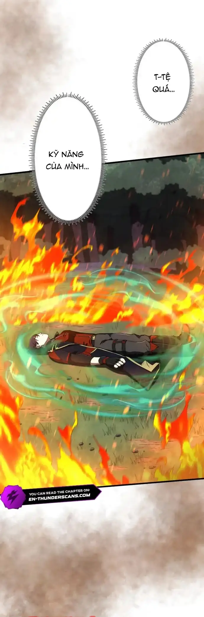 Ảo Giới Phản Chủ Chapter 8 - Trang 2