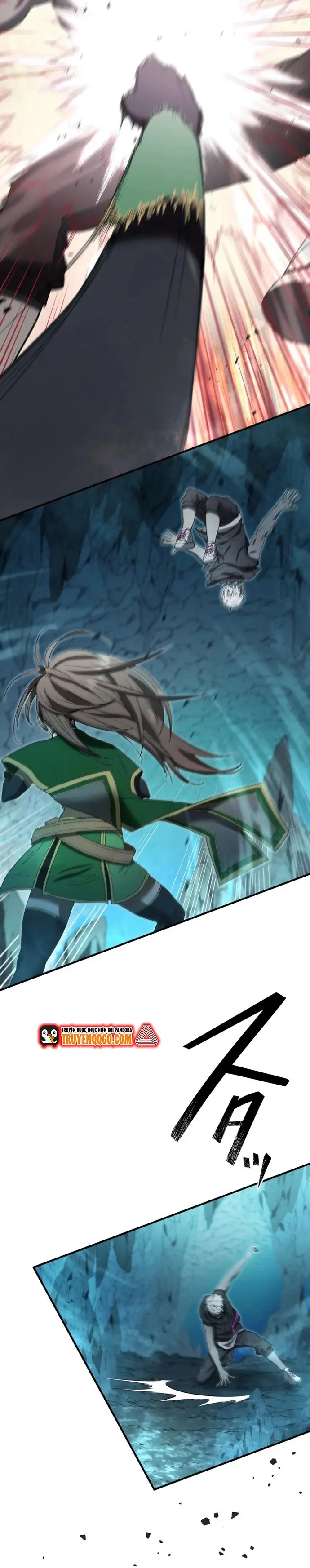 Ảo Giới Phản Chủ Chapter 18 - Trang 2