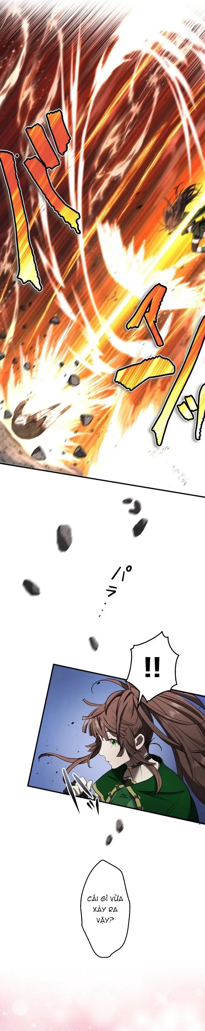 Ảo Giới Phản Chủ Chapter 18 - Trang 2