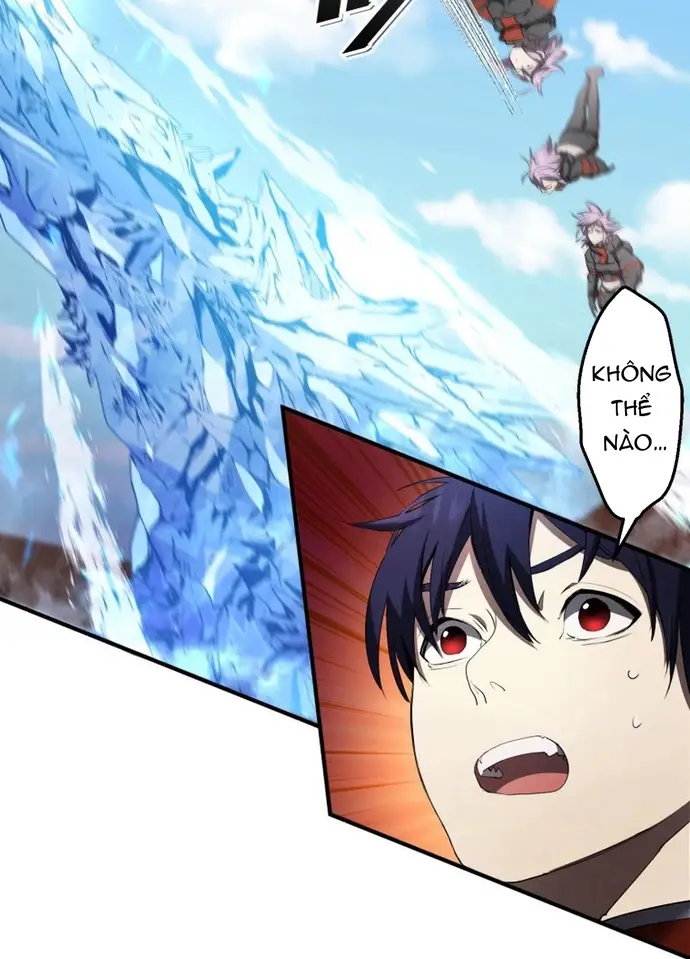 Ảo Giới Phản Chủ Chapter 19 - Trang 2