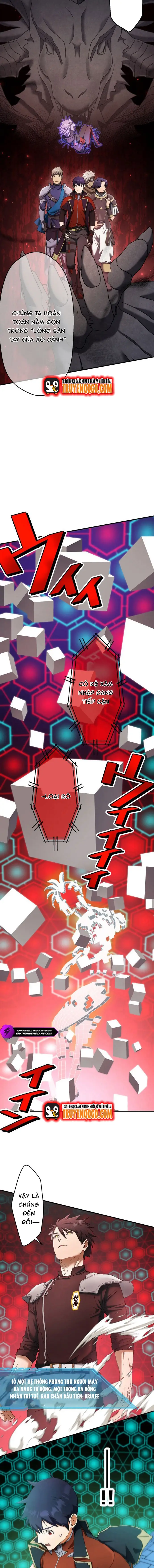 Ảo Giới Phản Chủ Chapter 25 - Trang 2