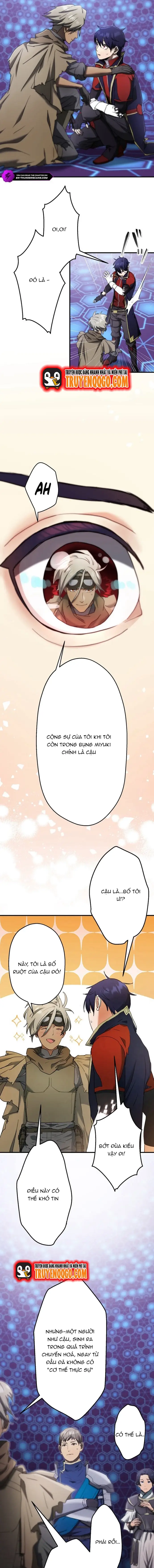 Ảo Giới Phản Chủ Chapter 28 - Trang 2