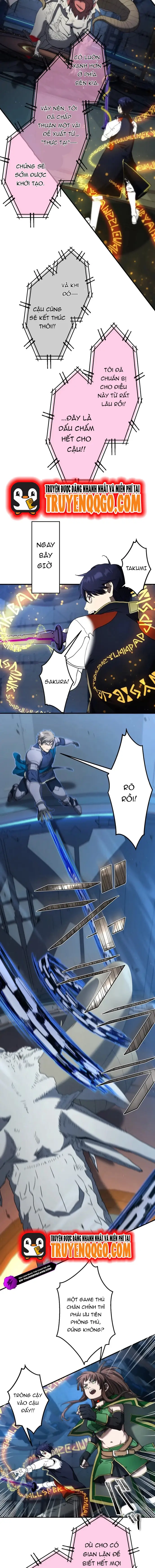 Ảo Giới Phản Chủ Chapter 30 - Trang 2
