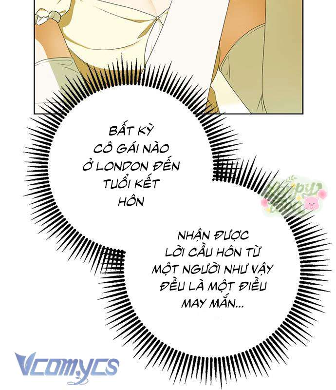 Quý Cô Pendleton Chapter 1 - Trang 2