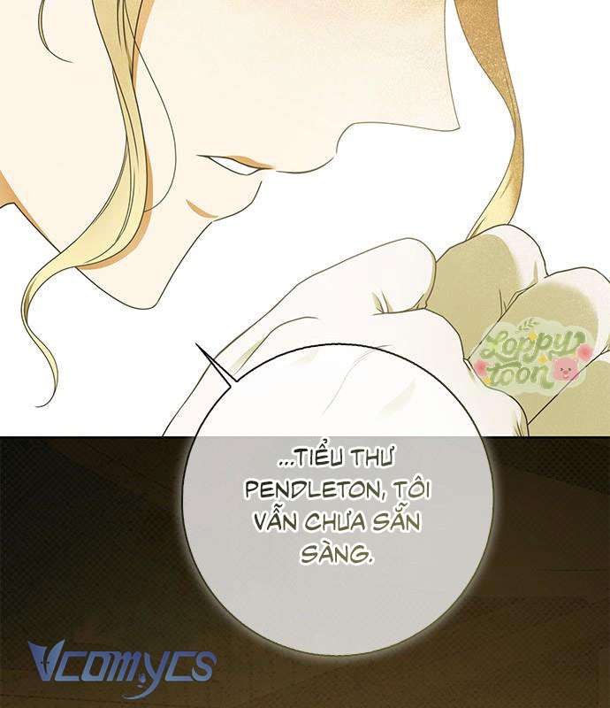 Quý Cô Pendleton Chapter 1 - Trang 2