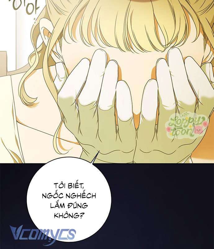 Quý Cô Pendleton Chapter 1 - Trang 2