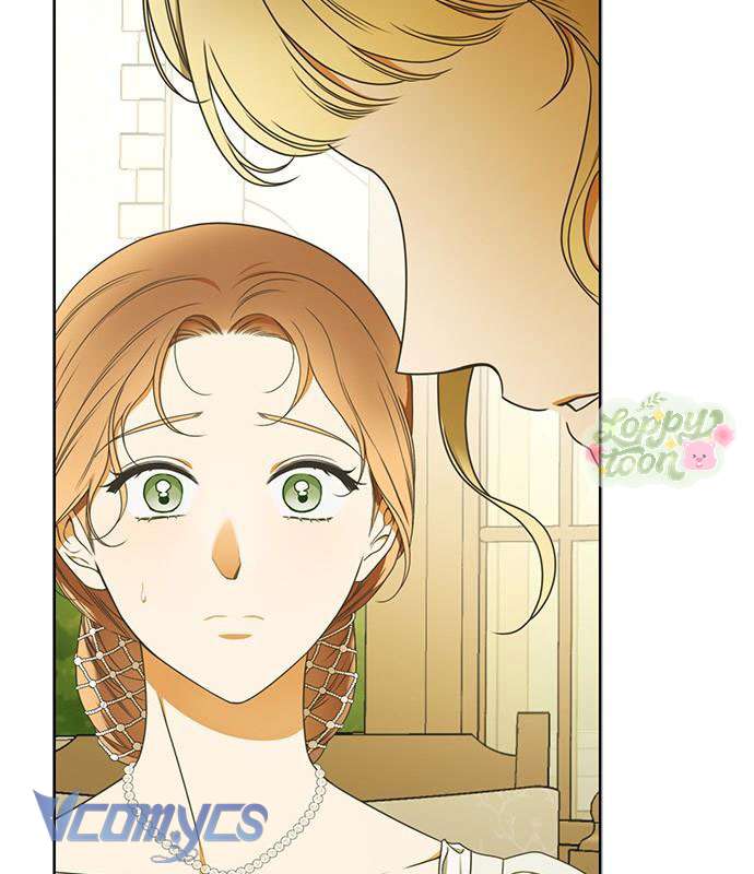 Quý Cô Pendleton Chapter 1 - Trang 2