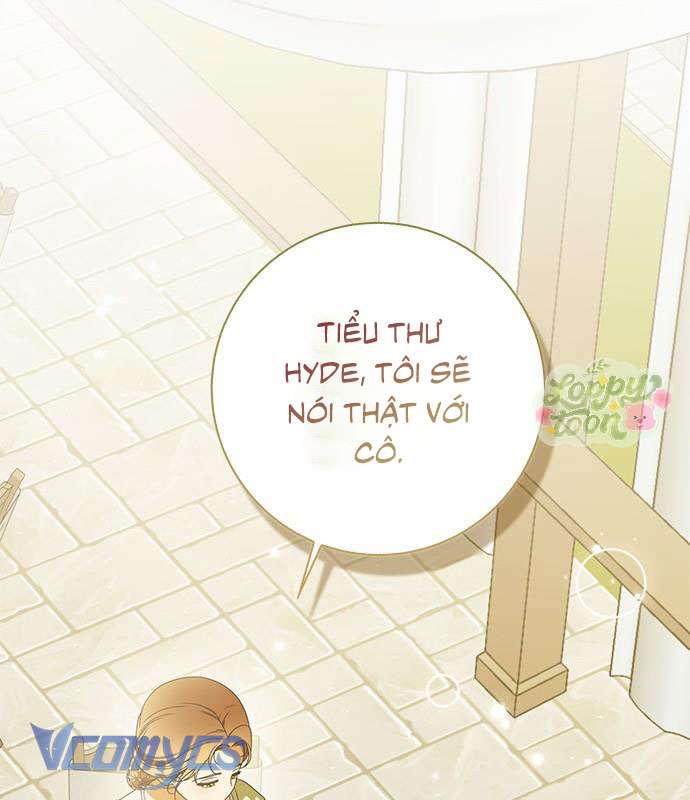 Quý Cô Pendleton Chapter 1 - Trang 2