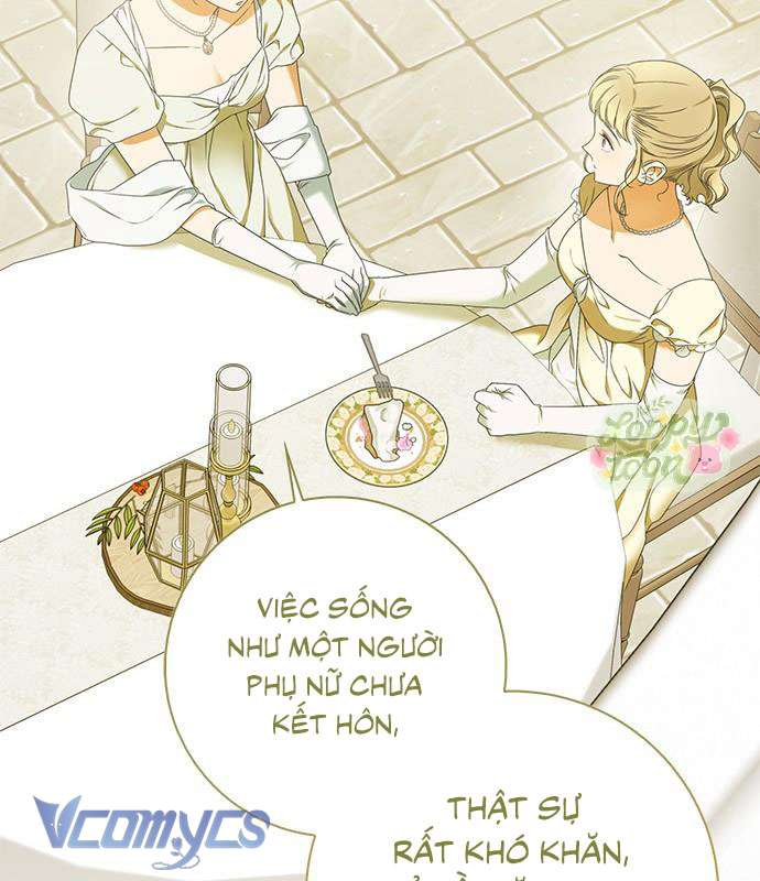 Quý Cô Pendleton Chapter 1 - Trang 2