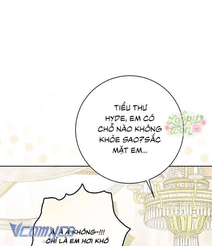 Quý Cô Pendleton Chapter 1 - Trang 2