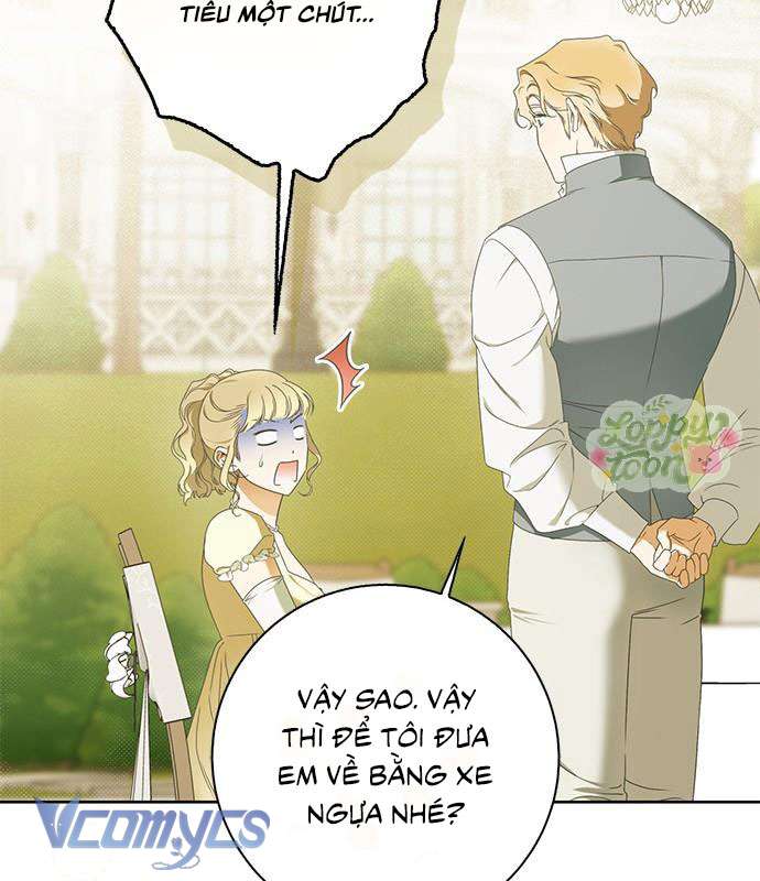 Quý Cô Pendleton Chapter 1 - Trang 2