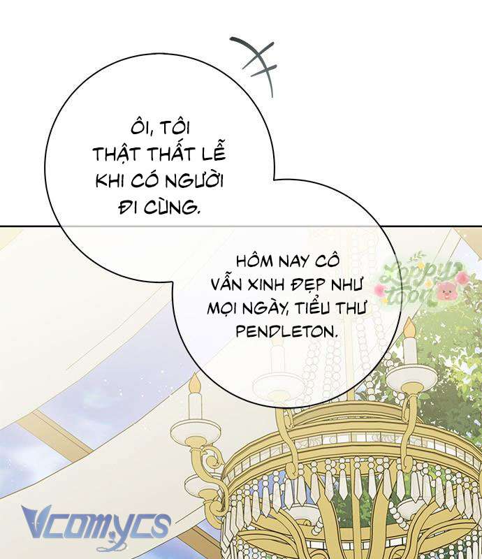 Quý Cô Pendleton Chapter 1 - Trang 2