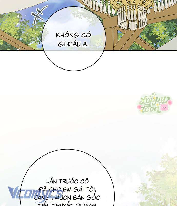 Quý Cô Pendleton Chapter 1 - Trang 2