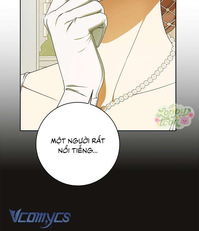 Quý Cô Pendleton Chapter 1 - Trang 2