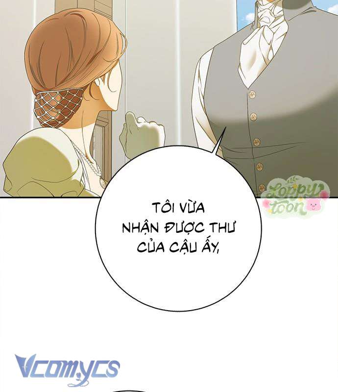 Quý Cô Pendleton Chapter 1 - Trang 2