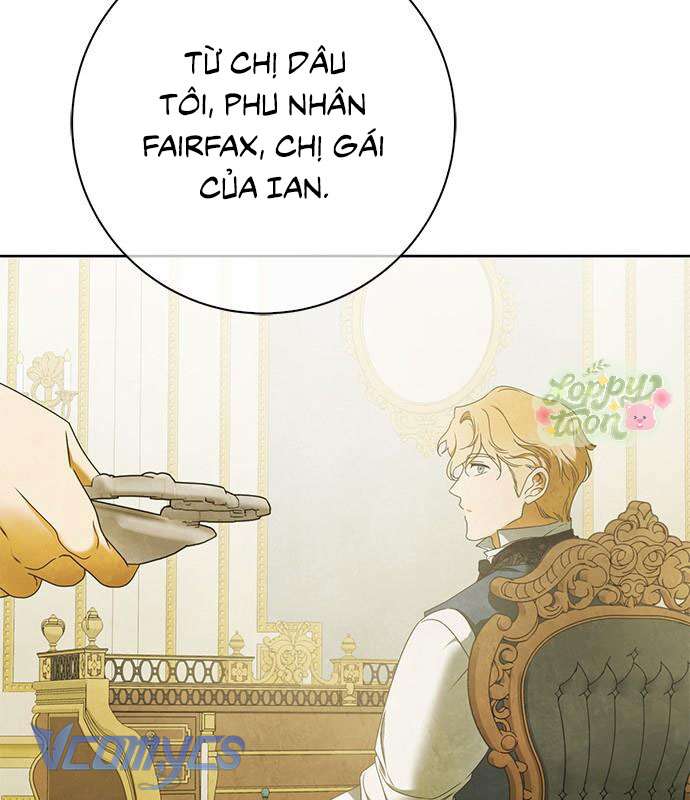 Quý Cô Pendleton Chapter 1 - Trang 2