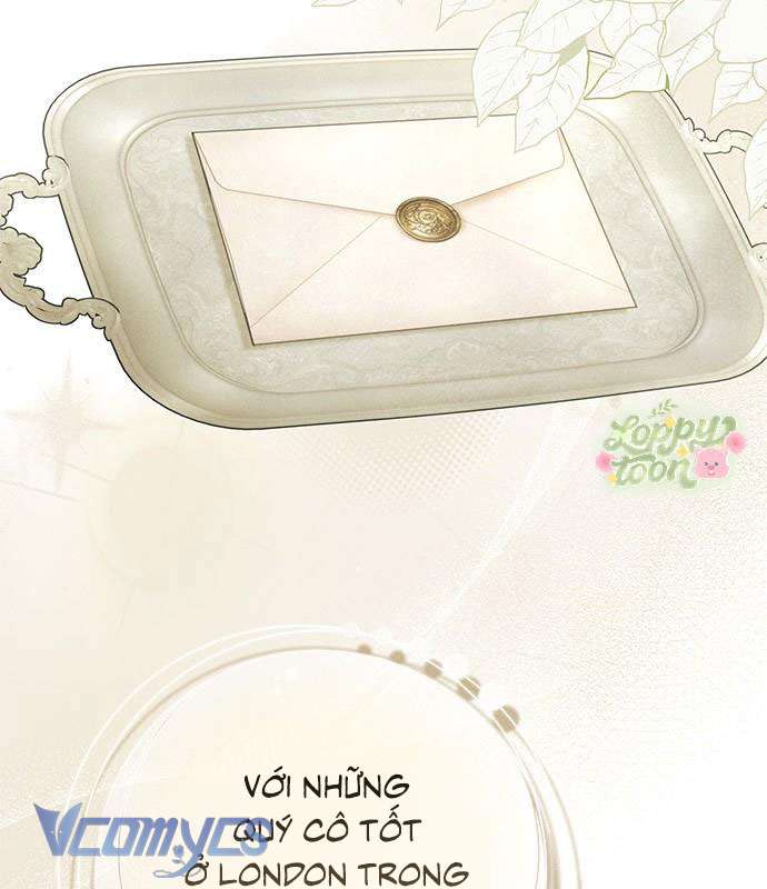 Quý Cô Pendleton Chapter 1 - Trang 2