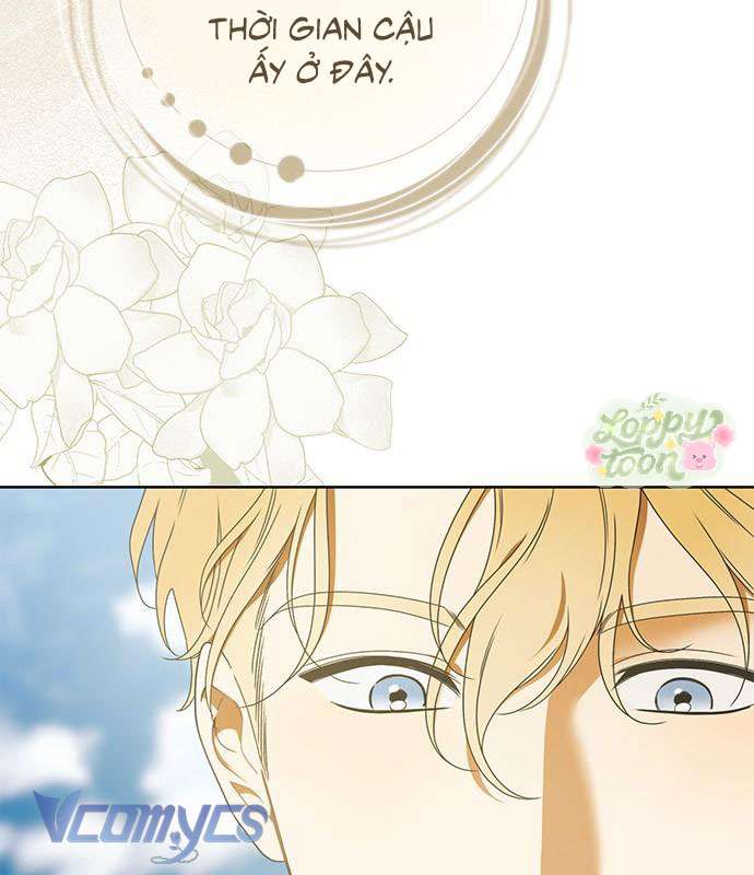 Quý Cô Pendleton Chapter 1 - Trang 2