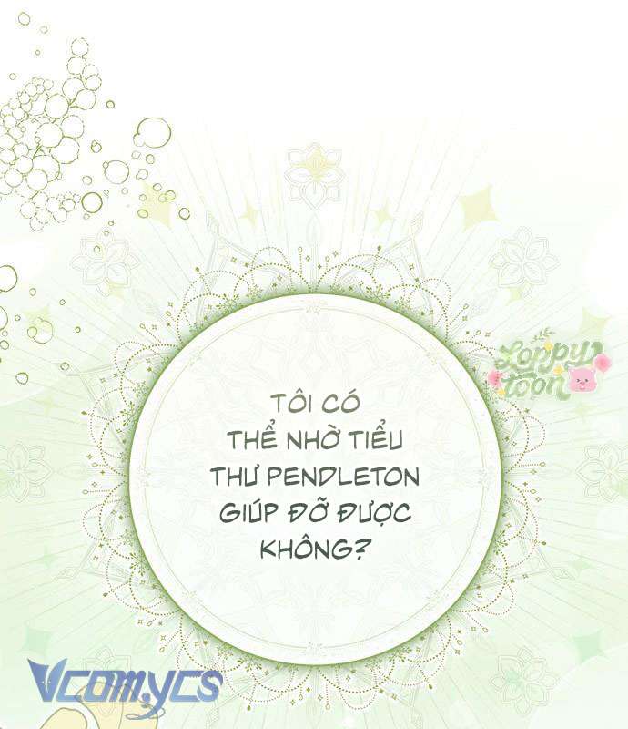 Quý Cô Pendleton Chapter 1 - Trang 2