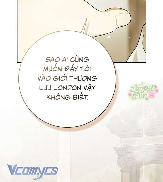 Quý Cô Pendleton Chapter 1 - Trang 2