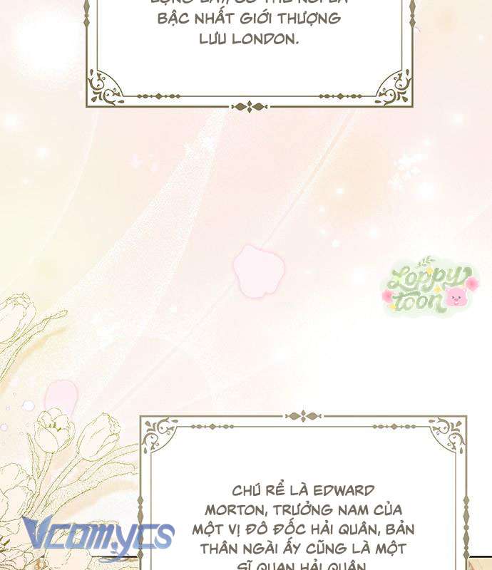 Quý Cô Pendleton Chapter 1 - Trang 2