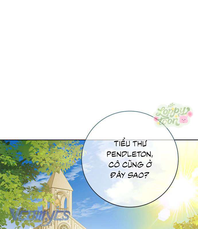 Quý Cô Pendleton Chapter 1 - Trang 2