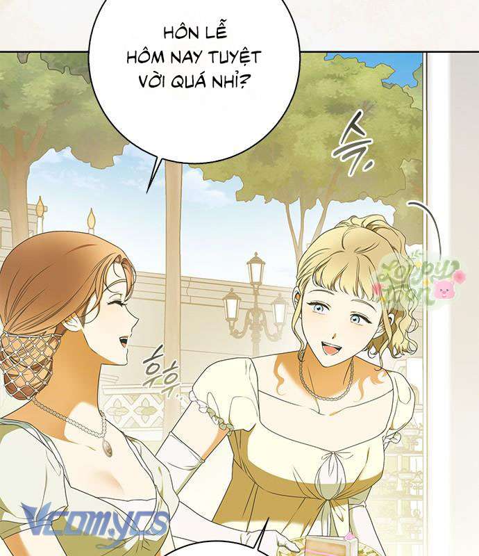 Quý Cô Pendleton Chapter 1 - Trang 2