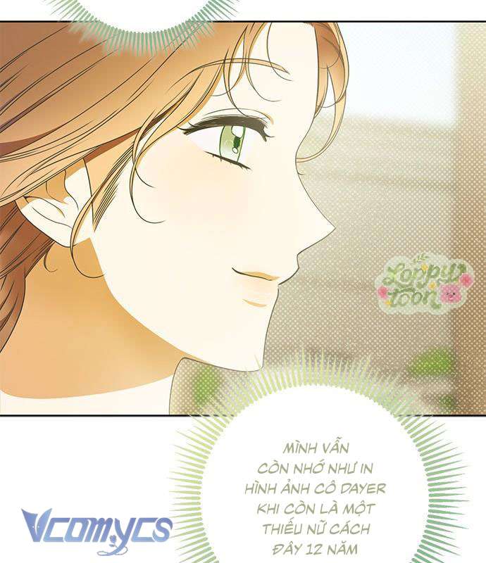 Quý Cô Pendleton Chapter 1 - Trang 2