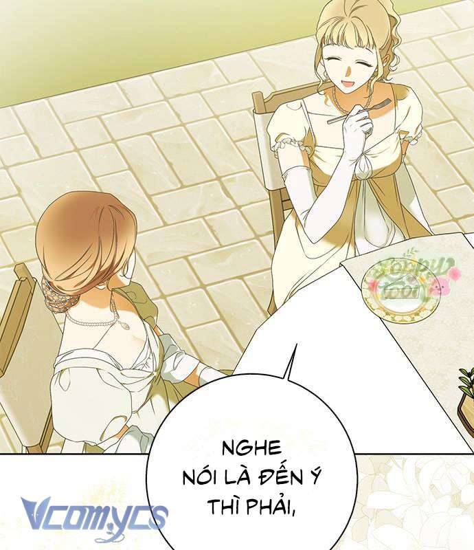 Quý Cô Pendleton Chapter 1 - Trang 2